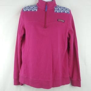 Vineyard Vines Woman's Shirt Size Small